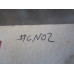 #CN02 Right Cylinder Head From 2014 Infiniti QX70  3.7 R-EYO5R